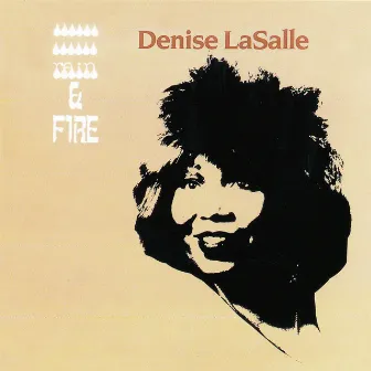 Rain & Fire by Denise LaSalle