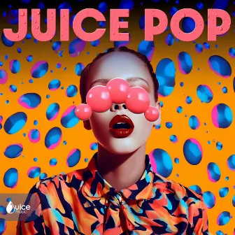 Juice Pop by Unknown Artist