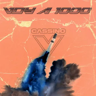 Voy a 1000 by Cassino V