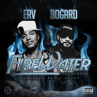 FireWater by Bogard