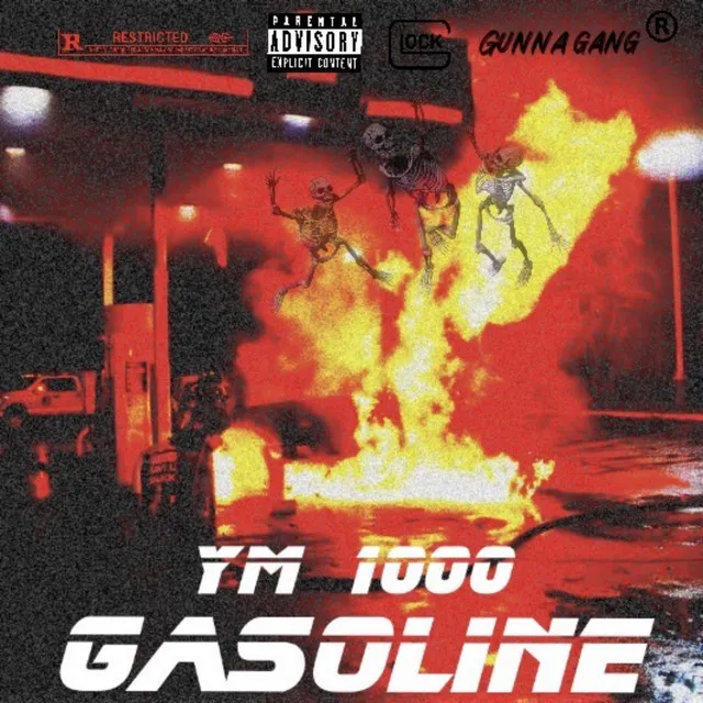 Gasoline