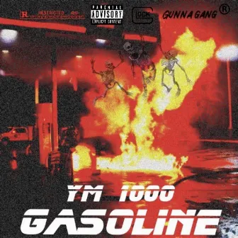 Gasoline by Ym1000