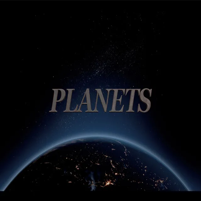 Planets