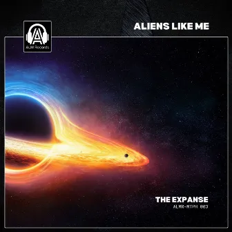 The Expanse by Aliens Like Me