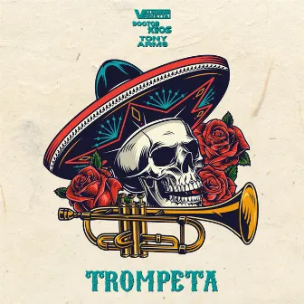 TROMPETA by Tony Arms