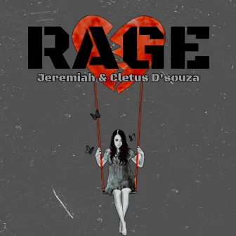 Rage by Jeremiah