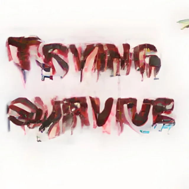 Trying To Survive