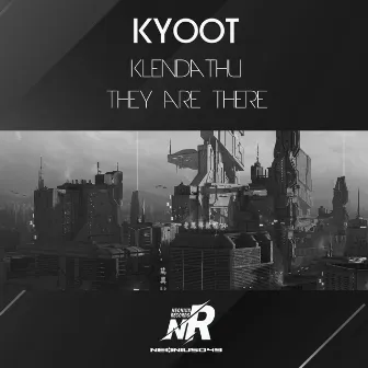 Klendathu by Kyoot