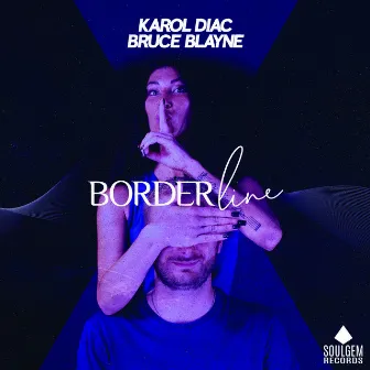 Borderline by Karol Diac