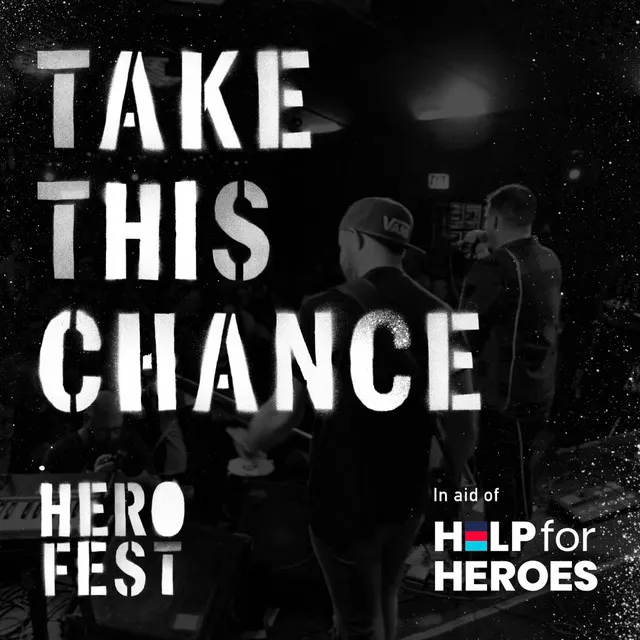 Herofest Allstars: Take This Chance