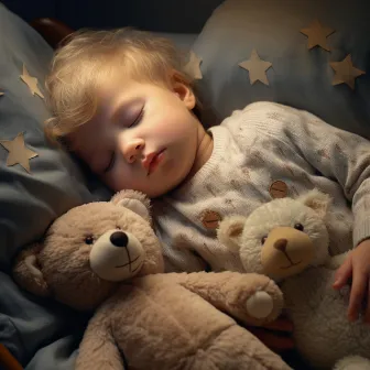 Lullaby's Calming Melodies for Baby Sleep by #Lullabies