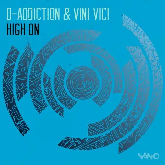 High On by D-Addiction