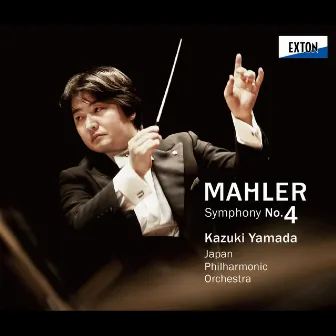 Mahler: Symphony No.4 in G Major by Sara Kobayashi