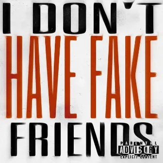 I Don't Have Fake Friends by Wxndd