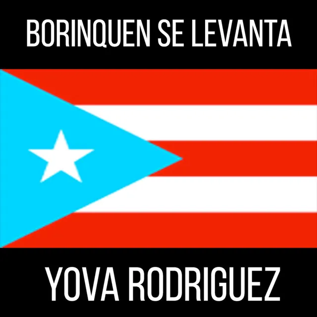 Borinquen Se Levanta