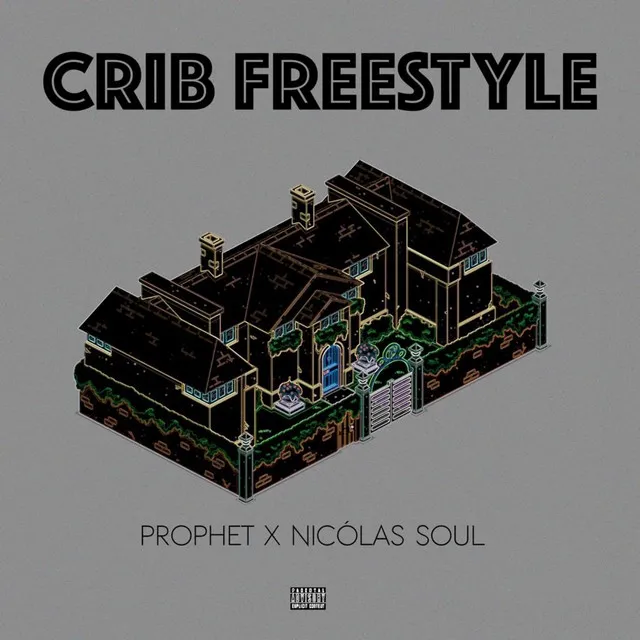 Crib Freestyle