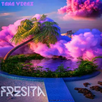 Fresita by Tana Vegaz