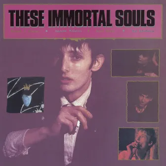 Get Lost (Don't Lie!) [2024 Remaster] by These Immortal Souls