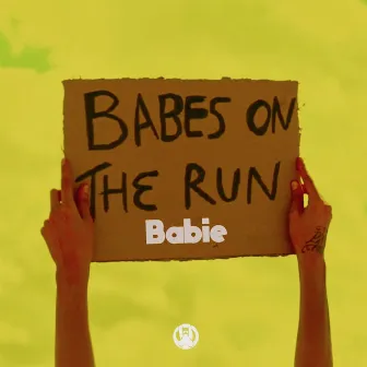 Babie by Babes on the Run