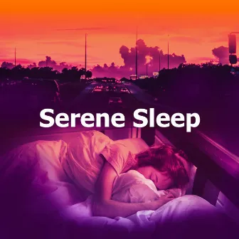 Serene Sleep by 