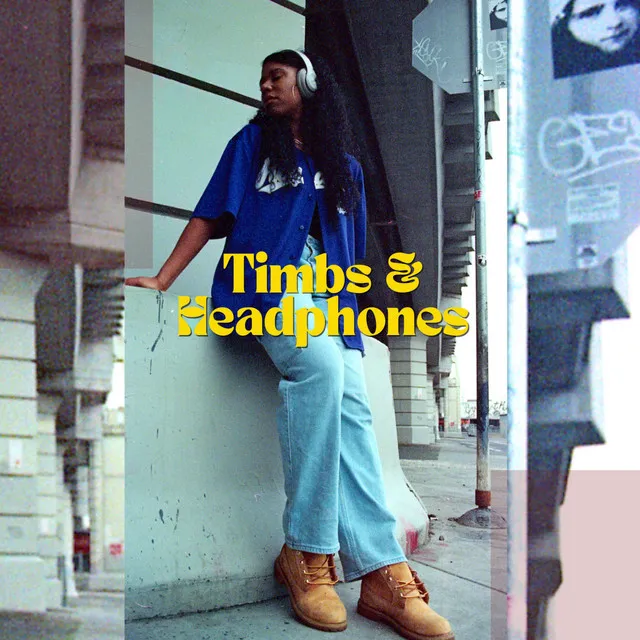 Timbs & Headphones