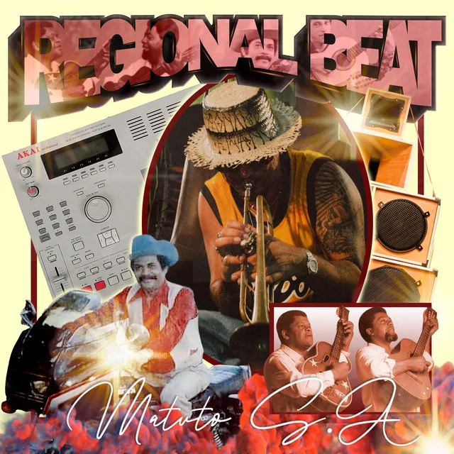 Regional Beat