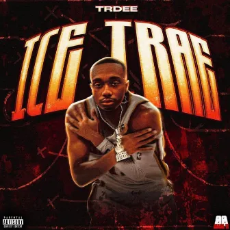 Ice Trae by Trdee