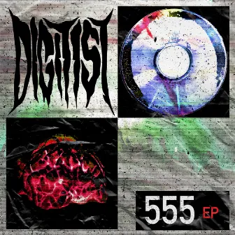 555 by Digitist