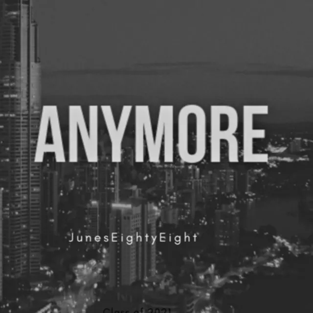 Anymore