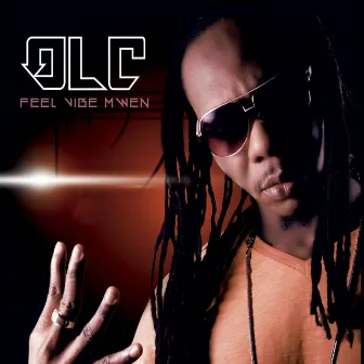 Feel Vibe Mwen by O.L.C.