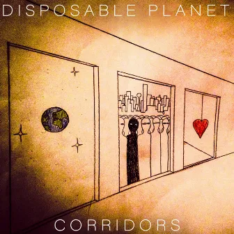 Corridors by Disposable Planet