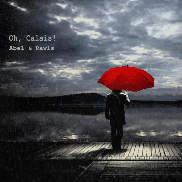 Oh, Calais! (Remix)