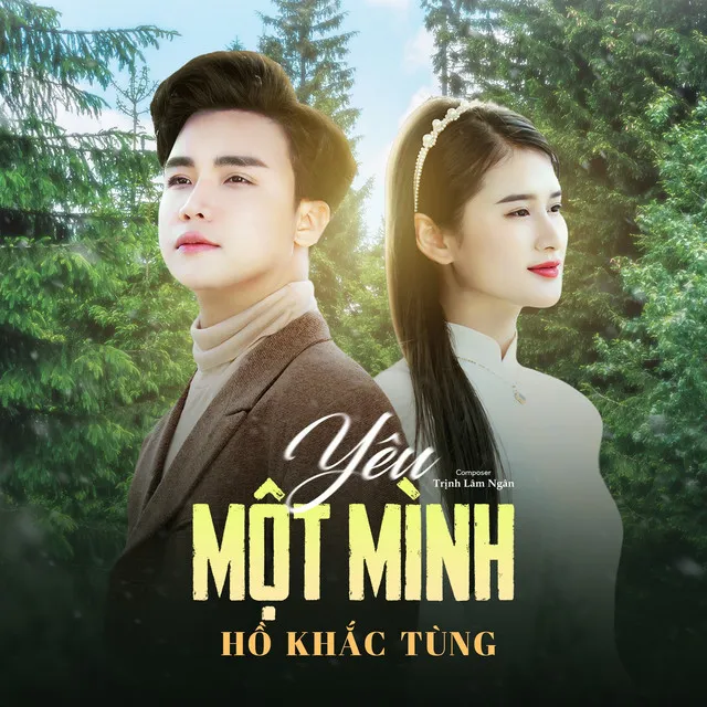 Yêu Một Mình