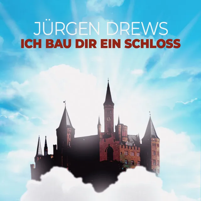 Ich bau Dir ein Schloss - Wolkenmix