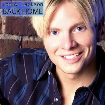 Back Home by Tommy Jackson