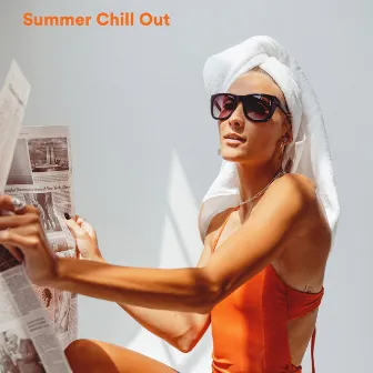 Summer Chill Out by Lofi Chill and Study