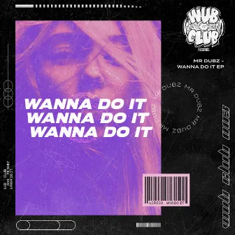 Wanna Do It by Mr Dubz