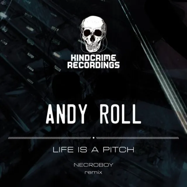 Life Is a Pitch - Necroboy Remix