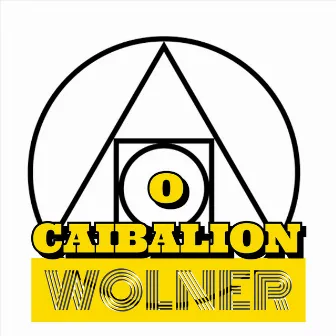 O Caibalion by Wolner