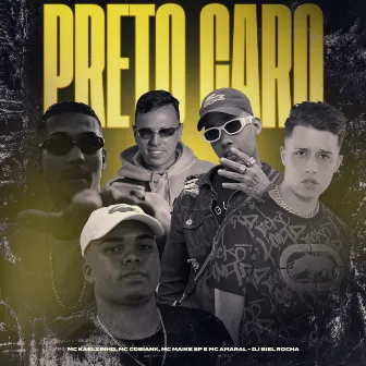 Preto Caro by Kaelzinho MC