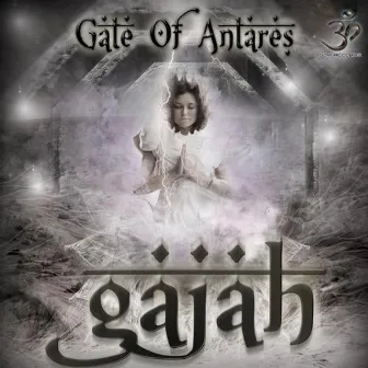 Gate of Antares by Dream Surface