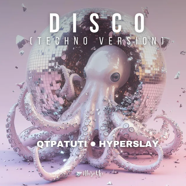 Disco - Techno Version