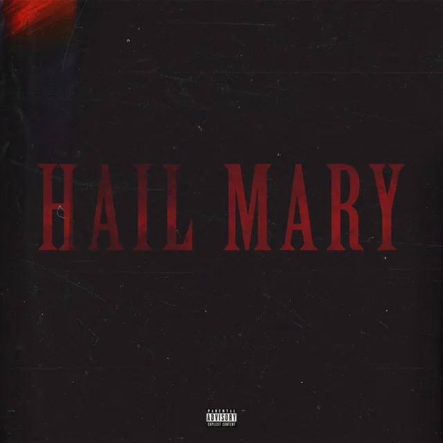 Hail Mary