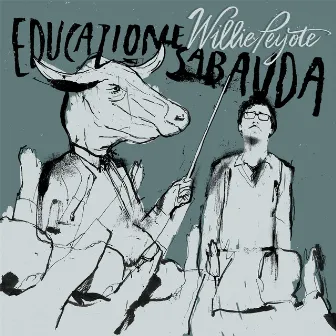 Educazione sabauda by Willie Peyote