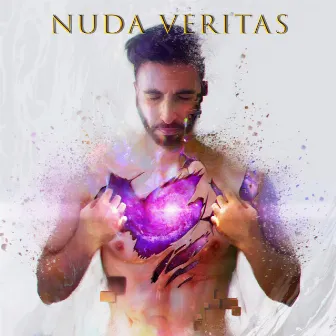 NUDA VERITAS EP by Unknown Artist