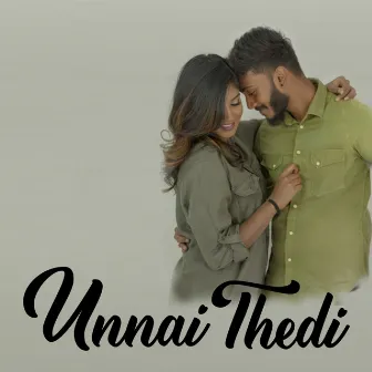 Unnai Thedi by Krishmusic