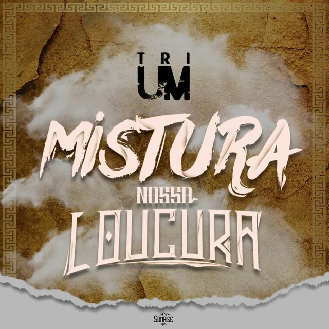 Mistura Nossa Loucura