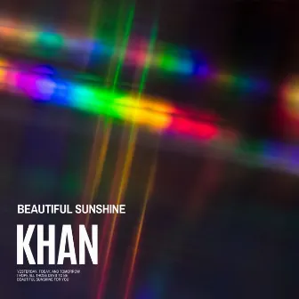 Beautiful Sunshine by KhaN