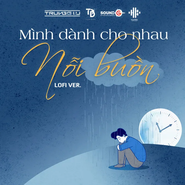 Mình Dành Cho Nhau Nỗi Buồn - Lofi Version