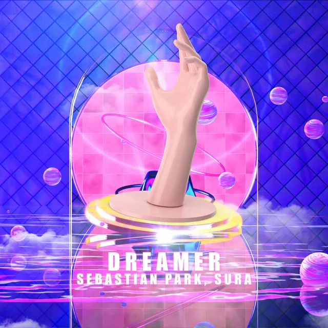 Dreamer - Extended Mix